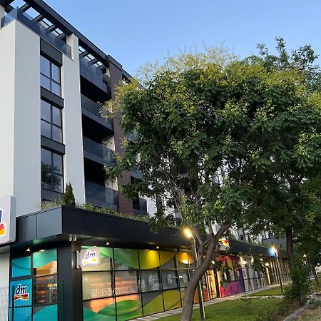 Green Park Apartments And Rooms For Guests Asenovgrad Ngoại thất bức ảnh
