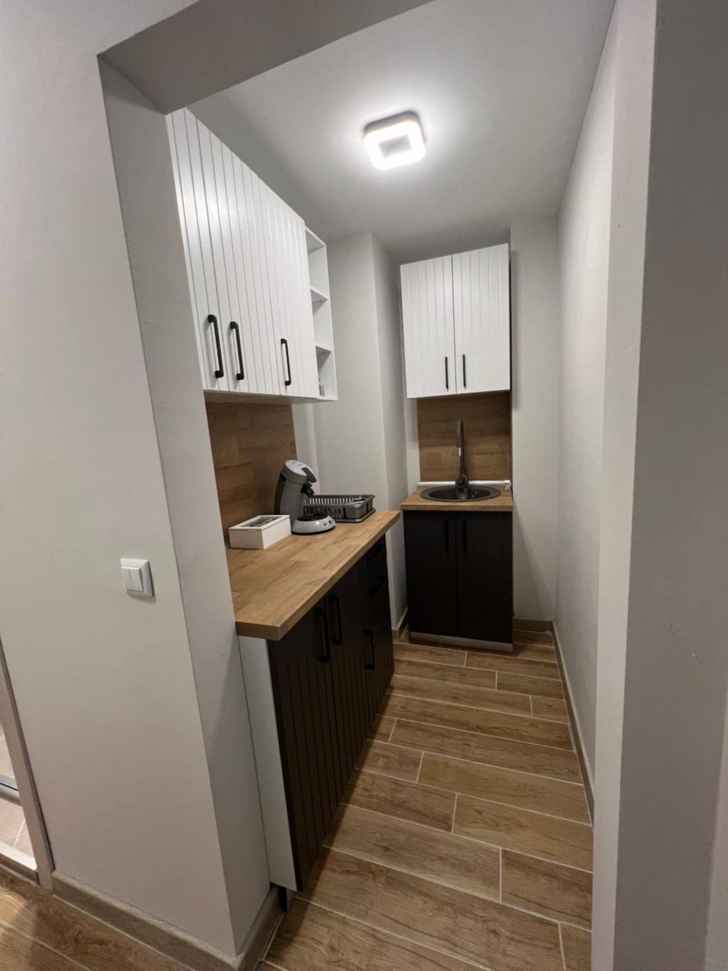 Green Park Apartments And Rooms For Guests Asenovgrad Ngoại thất bức ảnh